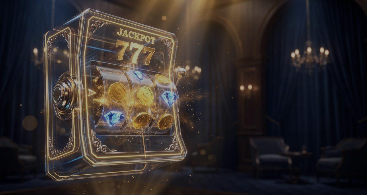 Golden Mister Casino