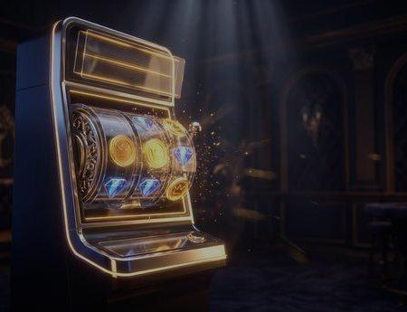 Golden Mister Casino