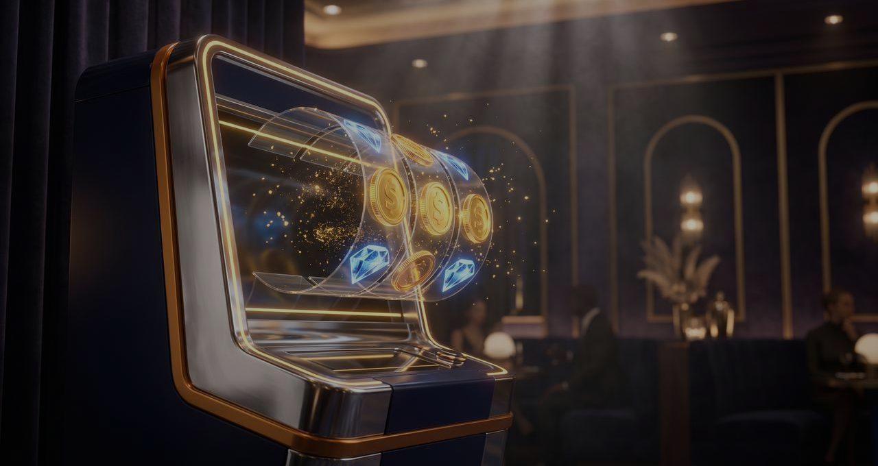 Golden Mister Casino