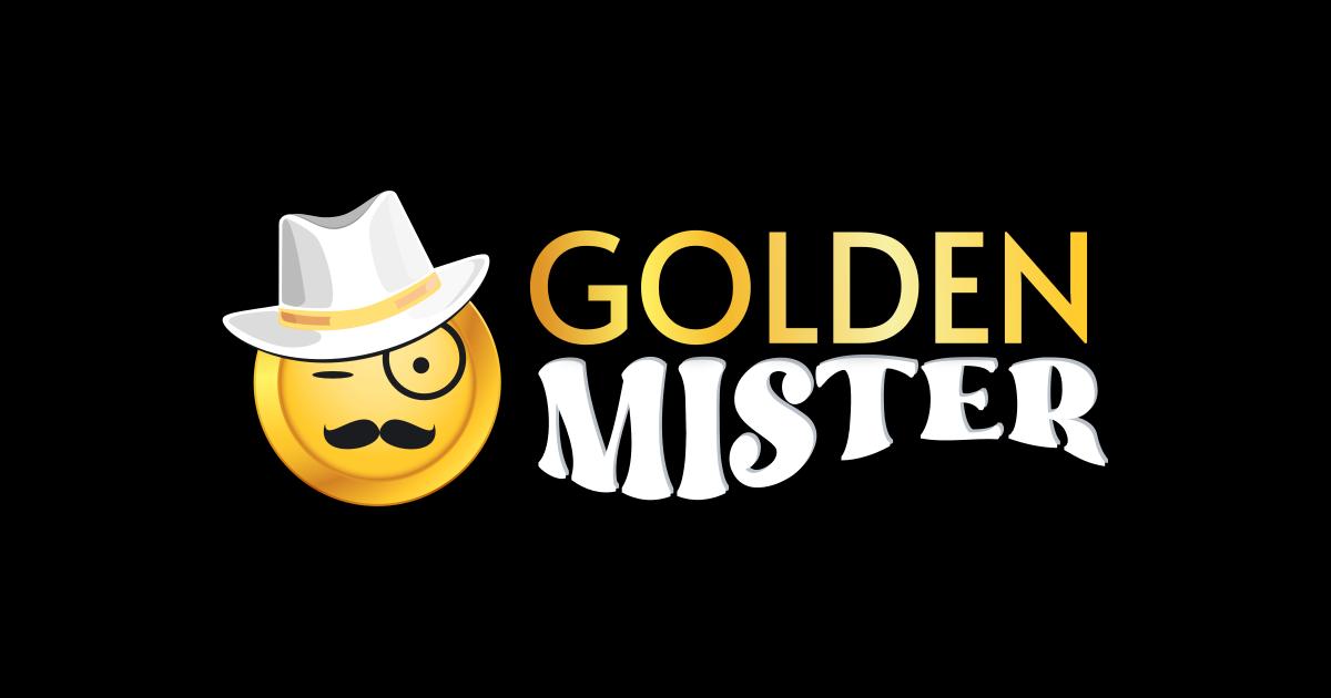 Golden Mister Casino